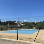 Appt T3 Terrasse Dans Bord De Avec Piscine Pianottoli-Caldarello (Corsica)