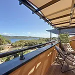 Appt T3 Terrasse Dans Bord De Avec Piscine Lägenhet *