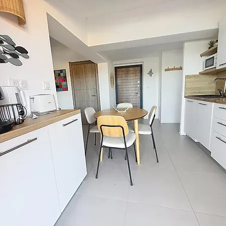 Appt T3 Terrasse Dans Bord De Avec Piscine * 피아노톨리-카르다렐로