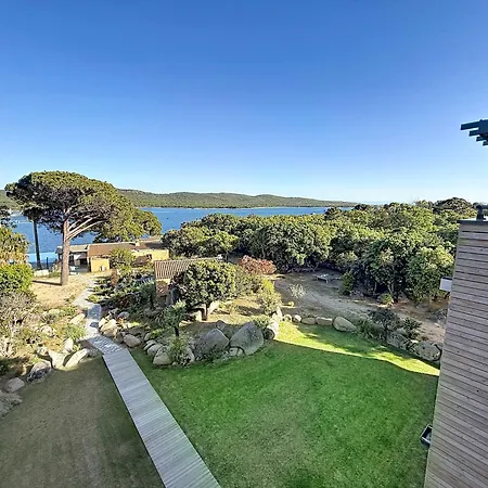 Appt T3 Terrasse Dans Bord De Avec Piscine