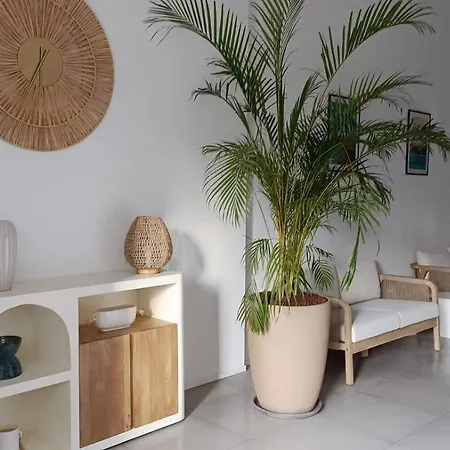 아파트 Appt T3 Terrasse Dans Bord De Avec Piscine *