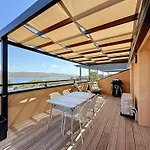 Appt T3 Terrasse Dans Résidence Bord De Avec Piscine Pianottoli-Caldarello (Corsica)