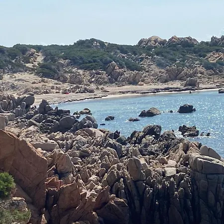 公寓 Appt T3 Terrasse Dans Bord De Avec Piscine