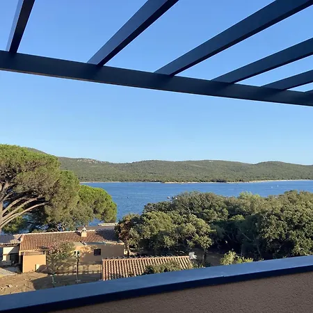Appt T3 Terrasse Dans Bord De Avec Piscine *