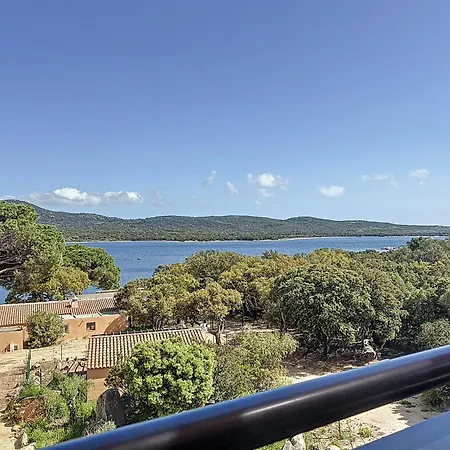 Appt T3 Terrasse Dans Bord De Avec Piscine