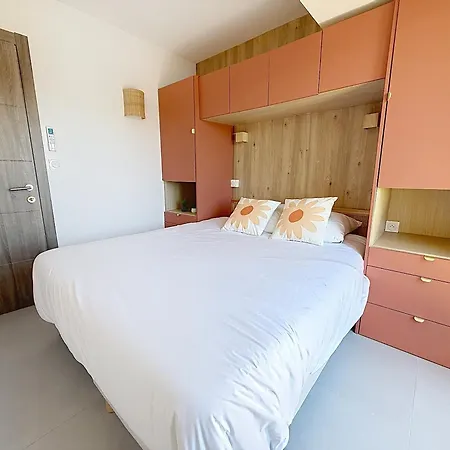 Apartmán Appt T3 Terrasse Dans Bord De Avec Piscine
