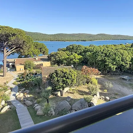 Appt T3 Terrasse Dans Bord De Avec Piscine *