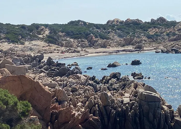 Apartmán Appt T3 Terrasse Dans Bord De Avec Piscine